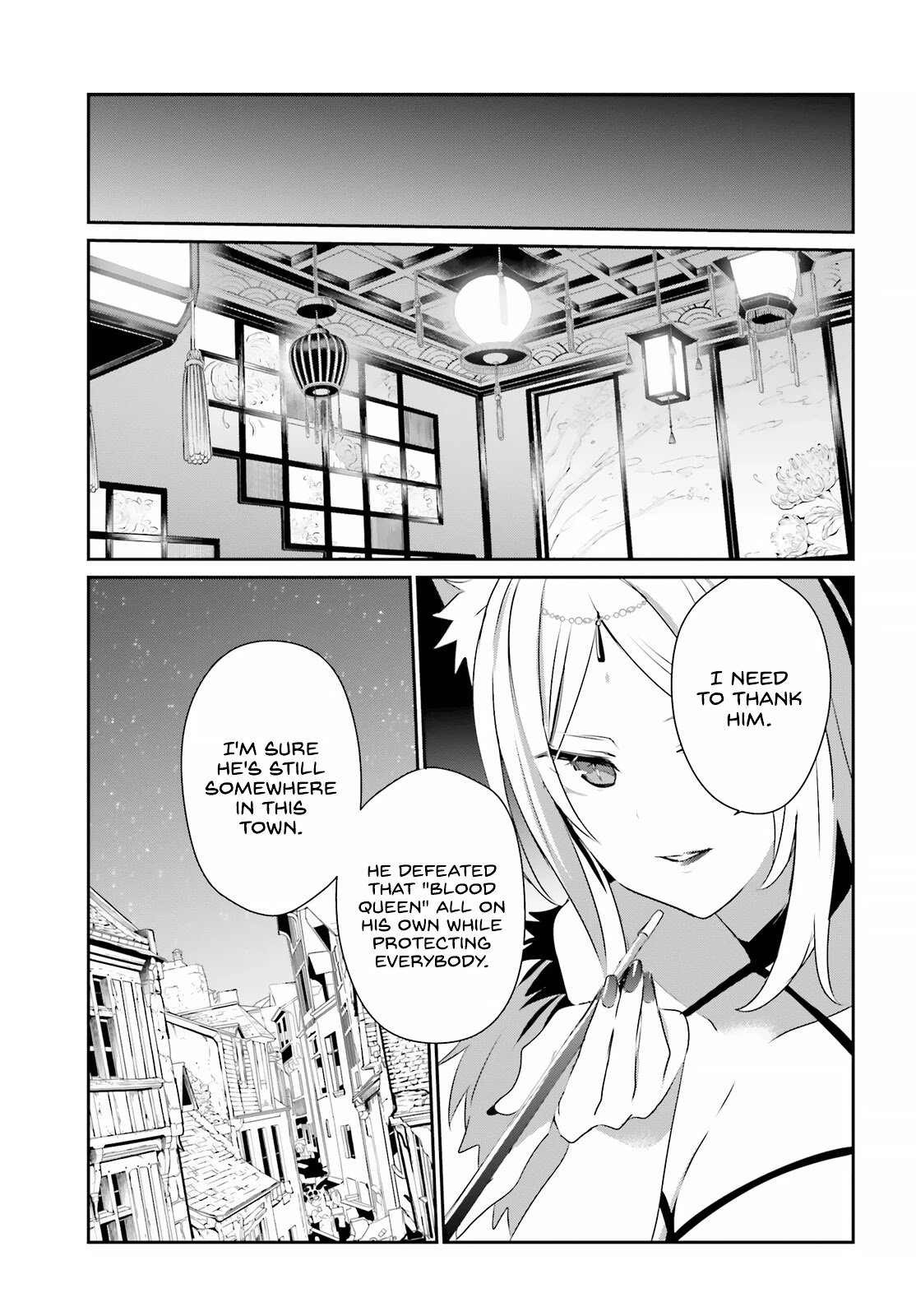 The Eminence in Shadow, Chapter 33 image 30